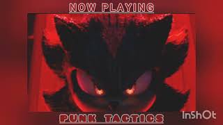 Shadow The Hedgehog Mixtape #shadow the hedgehog #playlist #music