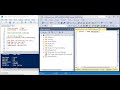 Running SQL queries with PowerShell - Part 1 #powershell #sql #ssms