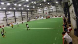 BRSC U-10 Indoor Soccer