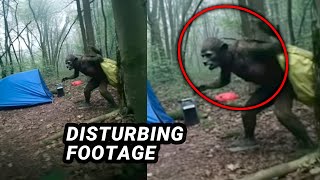 You Won't Believe What Happened on This Camping Trip!