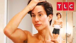 The Human Ken Doll | My Strange Addiction | TLC