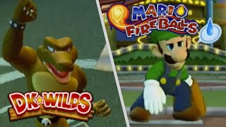 How do Mario Sluggers' CAPTAIN TEAMS stack up?
