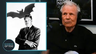 Why Meeting VINCENT PRICE Didn’t Live Up to the Hype