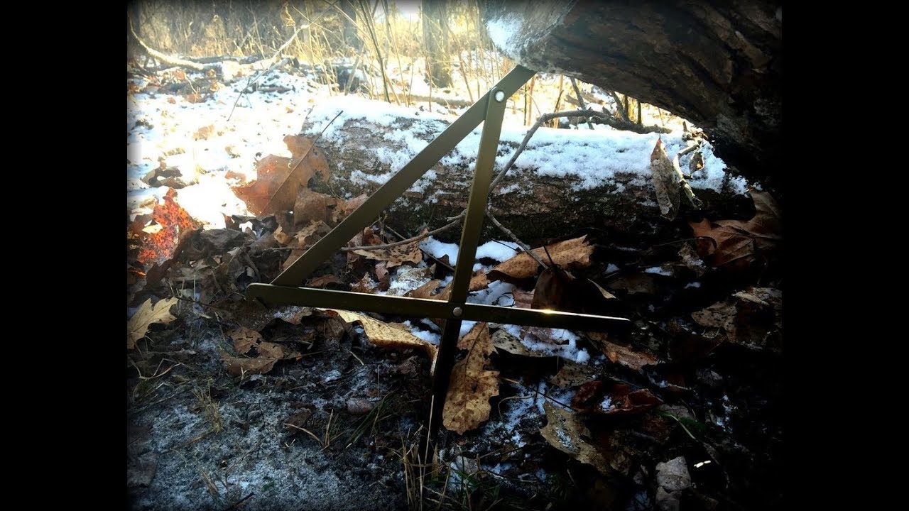 Best Survival Deadfall Trigger Pdf4 Youtube