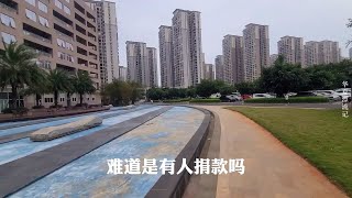 实拍海南省肿瘤医院，环境堪比五星级酒店，再豪华也没有人想进去