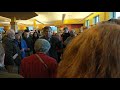 wendy asks sherrod brown about pfas in concord nh 20190209