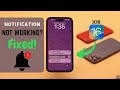 Instagram Notification Not Working On iPhone After iOS Update? Fixed in 7 Ways!