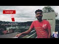 srilankan traveller @ bahirawakanda kandy vlog 1