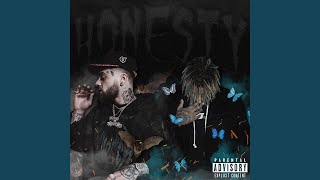 Honesty (feat. Doobie)