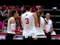 Penn State vs Indiana | Women Volleyball Oct 13,2024