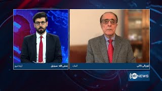 6pm News Debate: Role of Arab countries' relations with Afghanistan|نقش روابط کشورهای عربی با کشور