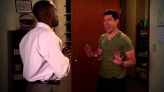 Taye Diggs Watchlist