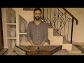 Santoor Meditation by Dmitry Soul. Soundhealing. Calming Ethnic Music. Home Live Performance.