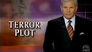 NBC Nightly News with Tom Brokaw | June 17, 2004