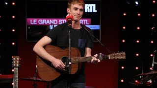 Ben Mazué - Sommeil (LIVE) Le Grand Studio RTL