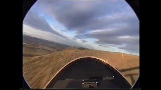 Gliding Video