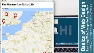 Learn HTML: Create an Image Map with HTML, p2 of 2