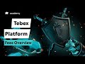 Tebex - Platform Fees Overview