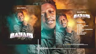 Hussaini M Pizzah - Marau Marau (Official Audio 2025)