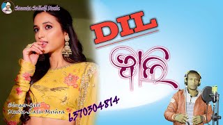 DIL_WALI//SINGER-GIRI//koraputia kuvi desia song