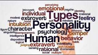 KYP- Know Your Personality