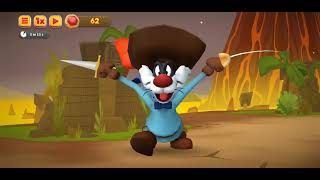 Looney Tunes™ Mundo Insano - RPG | #737 | #uninerds | Universo dos Nerds