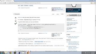 Java Tetris Tutorial 3 - Begin Setting up Key Configuration