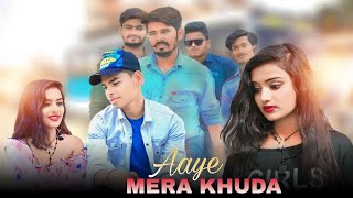 Aye Mere khuda Tu Itna Bata | Heart Touching Love Story | Dil kyun Na Roye | New Hindi Song | Broken