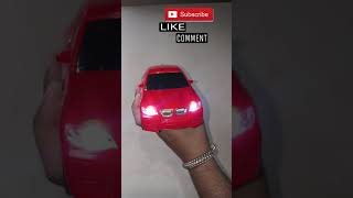 Unboxing BMW RC Car 🏎 | Remote Controlled Car | Toy Car #shorts
