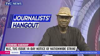 NLC STRIKE: Govt Wants To Honour Agreement, What They Need Is Someone To Remind Them - Asuquo