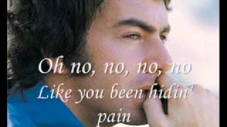 Neil Diamond - I got the feeling. Oh no, no (W/Lyrics)