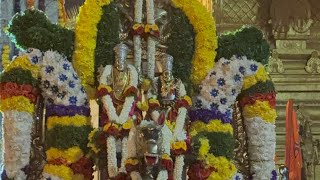 Sri VaradaRajaSwamy ಶ್ರೀ ವರದರಾಜ ಸ್ವಾಮಿ ಸಿಂಗಾಪುರ 500ನೇ ಸಿಂಗಾಪುರ ದಿನಾಚರಣೆಯ