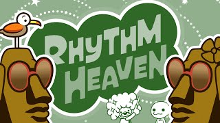 Remix 9 - Rhythm Heaven