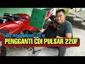 Solusi Pengganti CDI Motor Pulsar 220F | heri adipati