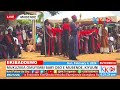 kabaka waba kabona jumba mukuziika baby deo ayise omusambwa negujja live