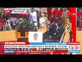 kabaka waba kabona jumba mukuziika baby deo ayise omusambwa negujja live