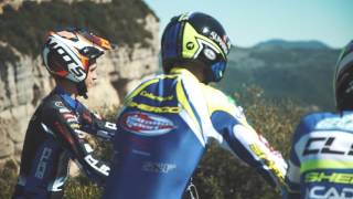 SHERCO I 2016 TRIAL FACTORY