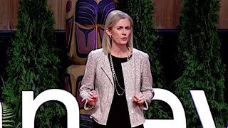 How to save your life in a complex health care system | Claire Snyman | TEDxStanleyPark