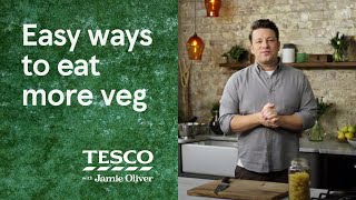 15 Minute Tuna Pasta | Tesco with Jamie Oliver