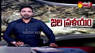 Uttarakhand Landslide Latest Update | 150 Above Gone Missing And 100 Dead | Sakshi TV