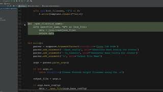 Automating Network Configurations with Pure Python