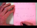 College Prep Math II - Module 1 Lesson 4