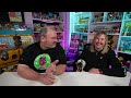 pez and coffee livestream – unboxings updates and chat