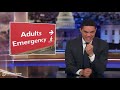 You Done Fked Up - Cruise Ship Nightmare & NASA’s Space Suit Screwup  The Daily Show