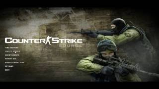 Play Counter Strike via Lan with freind's on same Wifi | CS Source |