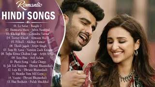 New Hindi Song 2021 | Atif Aslam, Neha Kakkar , Shreya Ghoshal | Heart Touching Love Songs 2021