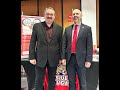 the siue beat 664 dean kevin leonard interviews sorin nastasia 101324