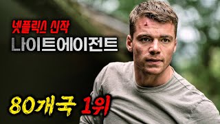 와.. 몰입감 미쳤습니다! 세계 순위 싹쓸이하며 난리 난 \