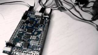 ArduPilot Mega Test Alpha Software