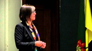 Efi Foufoula-Georgiou: Breakthroughs in Engineering Hydrology
